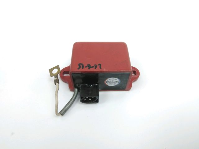 Boitier cdi occasion LML STAR 2015