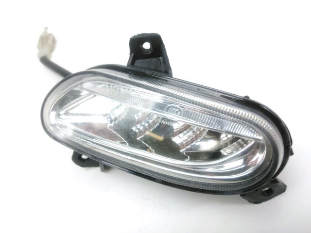 Clignotant arriere d occasion MASH CITY 2020