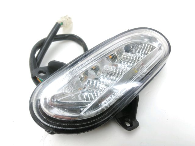 Clignotant arriere g occasion MASH CITY 2020