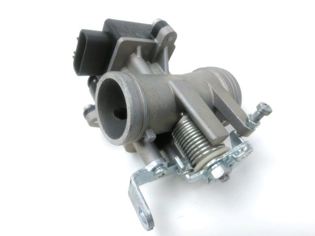 Corps d'injection droit occasion MASH CITY 2020