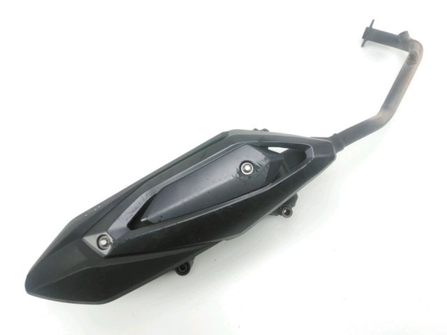 Echappement complet occasion SYM JET X 125 2022