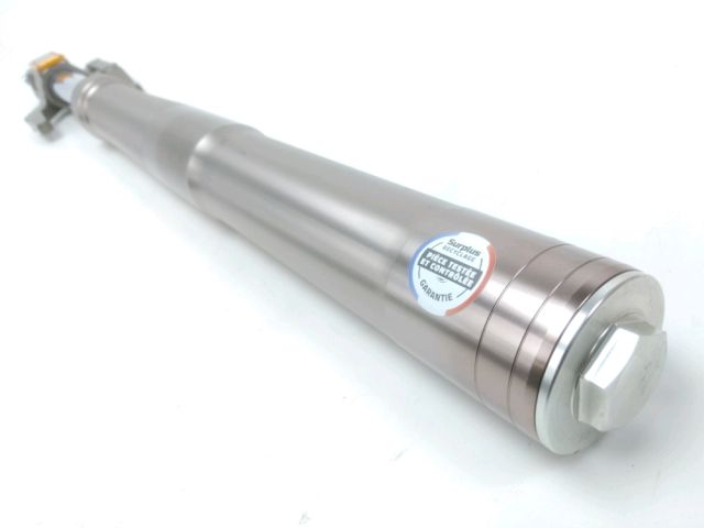 Tube de fourche droit occasion ZONTES SCRAMBLER 2022
