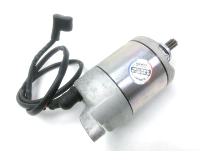 Demarreur occasion ZONTES SCRAMBLER 2022