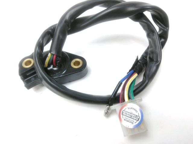 Capteur de vitesse occasion ZONTES SCRAMBLER 2022