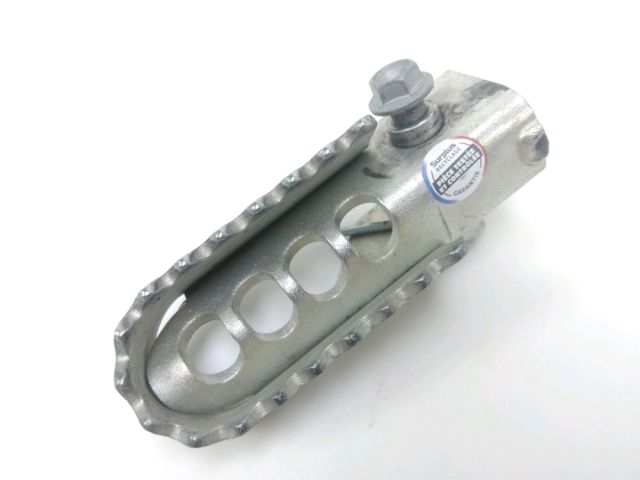 Repose pieds avant gauche occasion DERBI SENDA DRD 2016