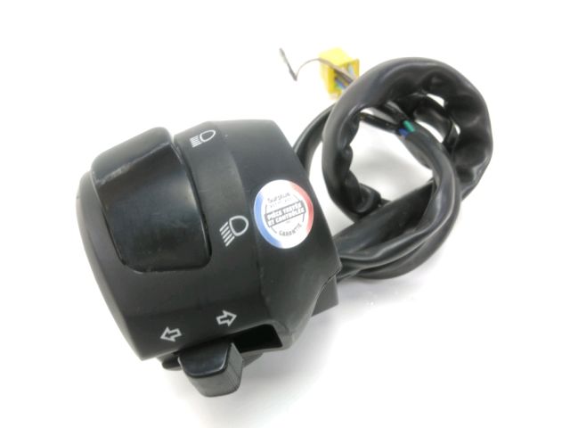 Commodo gauche occasion BULLIT HERO 2020