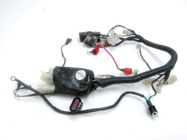 Faisceau moteur occasion BULLIT HERO 2020