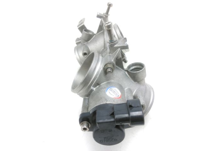 Rampe occasion DUCATI MONSTER 800 S2R 2005