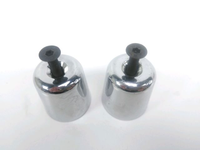 Embout(s) de guidon occasion VESPA GTS 2019