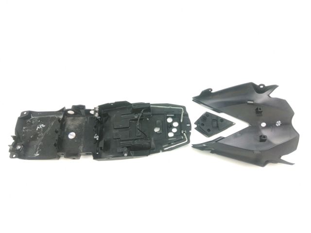 Passage de roue complet occasion TRIUMPH STREET TRIPLE 2013