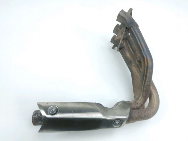 Tubulure avant occasion TRIUMPH STREET TRIPLE 2013