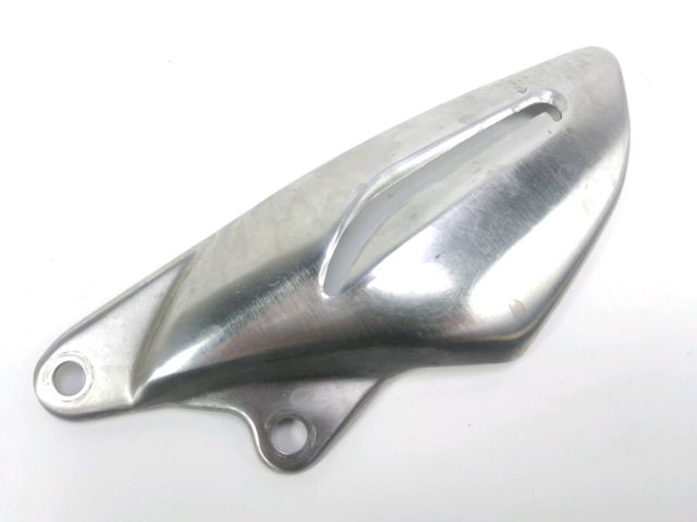 Habillage platine gauche occasion TRIUMPH STREET TRIPLE 2013