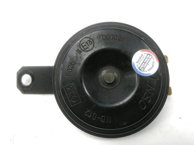 Klaxon occasion DUCATI MONSTER 800 S2R 2005