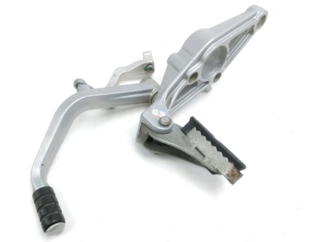 Platine avant gauche complete occasion BMW R 1150 GS 2002