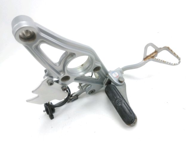 Platine avant droite complete occasion BMW R 1150 GS 2002