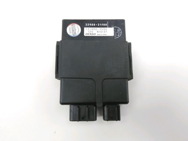 Boitier cdi occasion SUZUKI GSF 600 BANDIT 2000