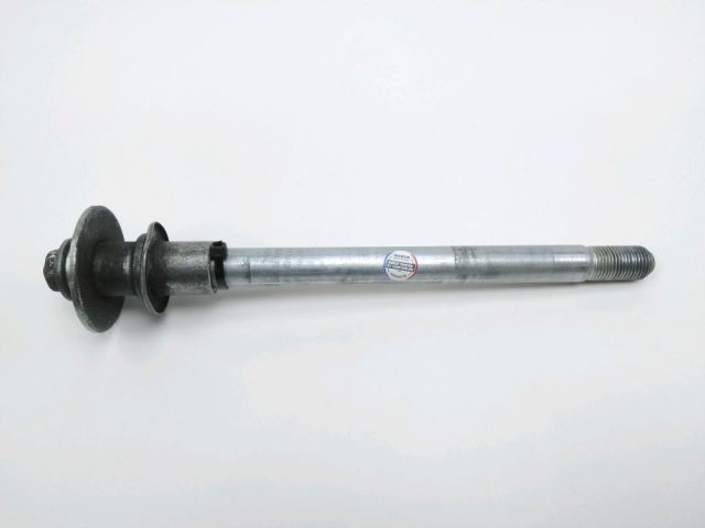 Axe de roue avant occasion SUZUKI GSF 600 BANDIT 2000