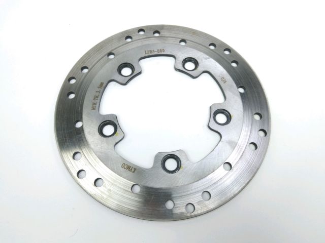 Disque frein arriere occasion KYMCO LIKE 125 2022