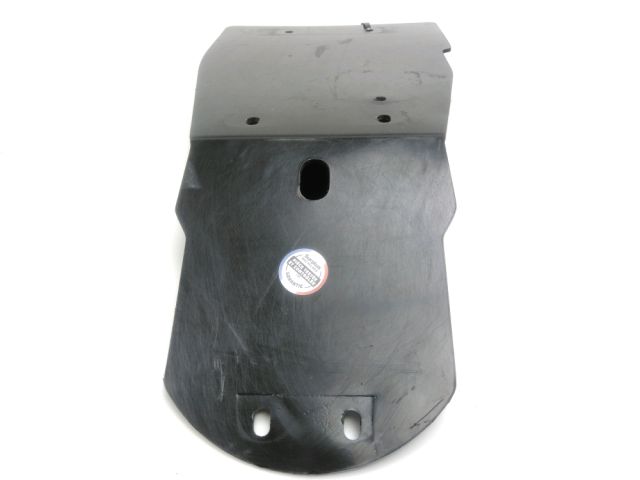 Bavette arriere occasion BULLIT HERO 2020