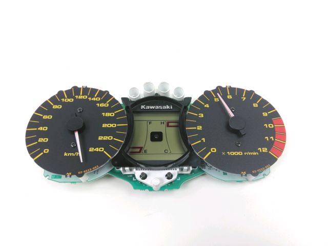 Compteur occasion KAWASAKI KLV 1000 2005
