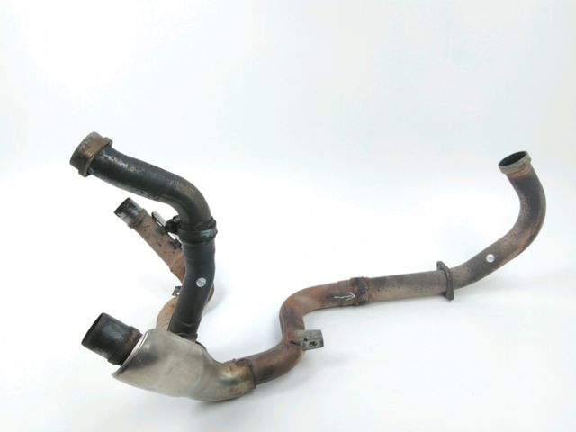 Tubulure avant occasion KAWASAKI KLV 1000 2005