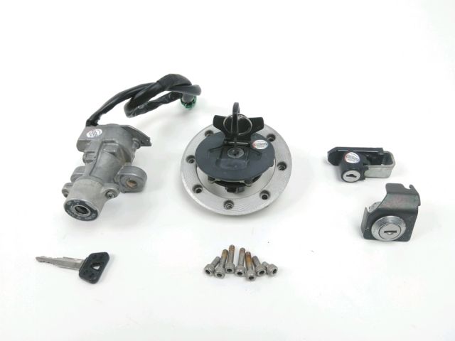 Serrure occasion KAWASAKI KLV 1000 2005