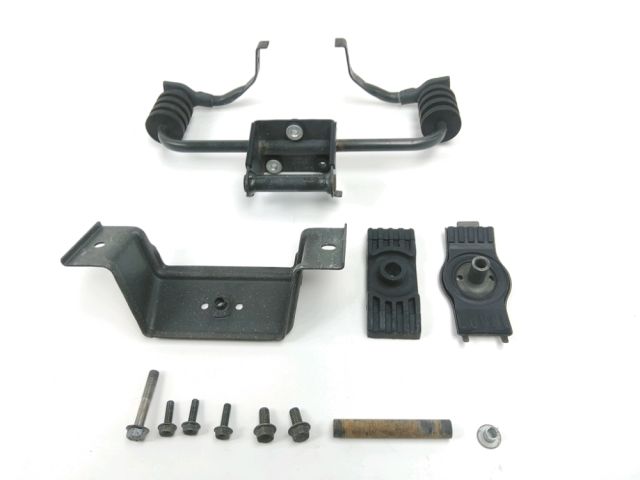 Silent bloc de reservoir occasion KAWASAKI KLV 1000 2005