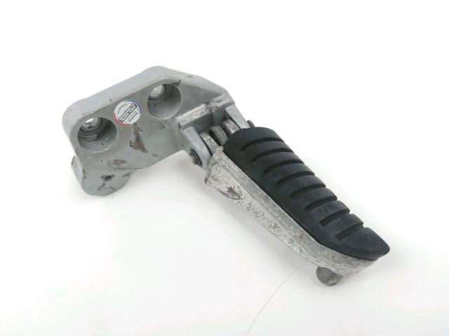 Platine avant droite complete occasion KAWASAKI KLV 1000 2005