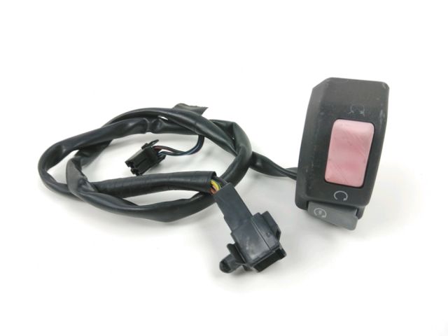 Commodo droit occasion KAWASAKI KLV 1000 2005