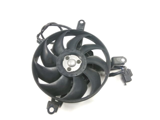 Ventilateur occasion KAWASAKI KLV 1000 2005