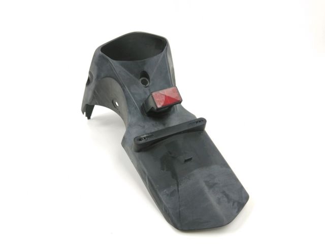 Support de plaque et eclairage occasion KAWASAKI KLV 1000 2005