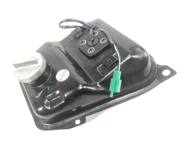 Reservoir occasion TGB BULLET 2021