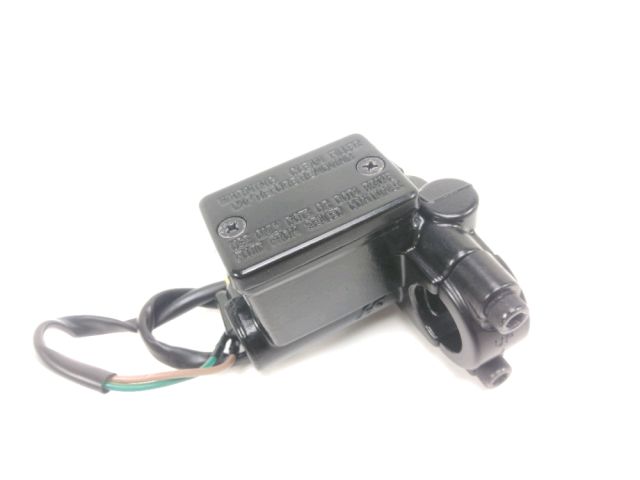 Maitre cylindre frein av complet occasion TGB BULLET 2021