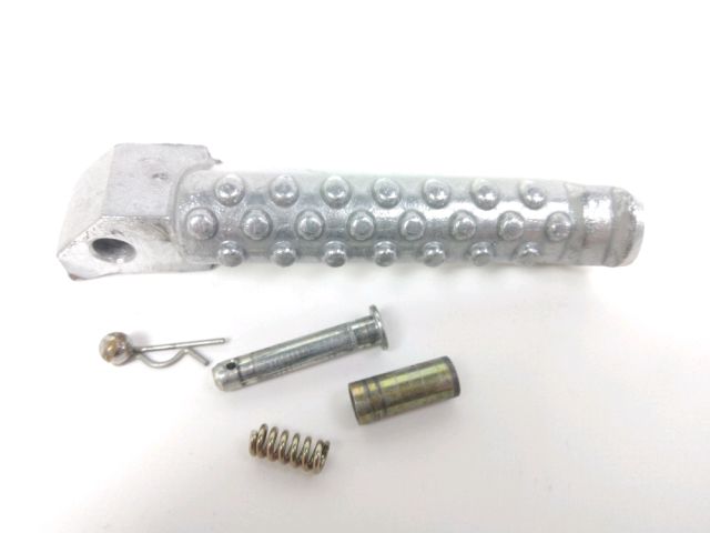 Repose pieds arriere gauche occasion TGB BULLET 2021