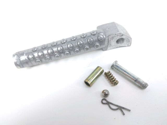 Repose pieds arriere droit occasion TGB BULLET 2021