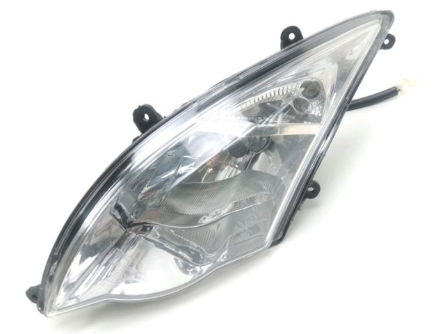 Optique avant gauche occasion UNIVERSAL BIKE MATADOR RACING 50 2023