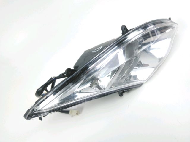 Optique avant droit occasion UNIVERSAL BIKE MATADOR RACING 50 2023