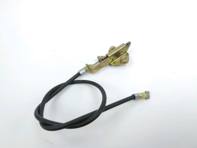 Mecanisme occasion KAWASAKI ZZR 1400 2006