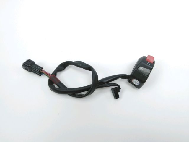 Commodo droit occasion KAWASAKI ZZR 1400 2006