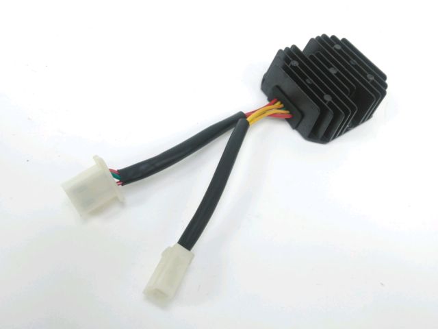 Regulateur de tension occasion UNIVERSAL BIKE MATADOR RACING 50 2023