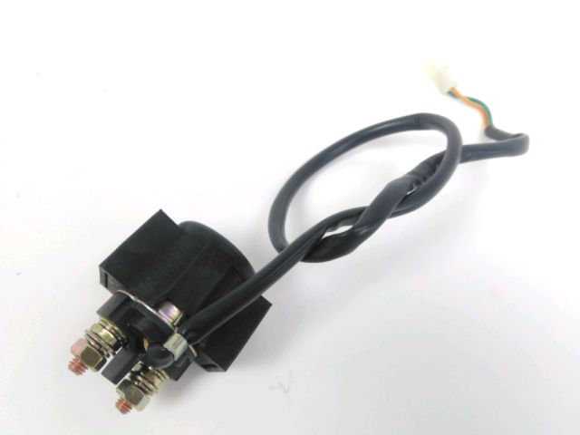 Relais de demarreur occasion UNIVERSAL BIKE MATADOR RACING 50 2023