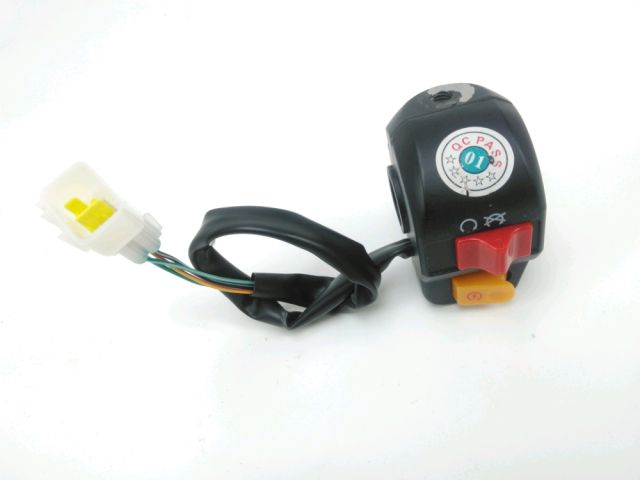 Commodo droit occasion UNIVERSAL BIKE MATADOR RACING 50 2023