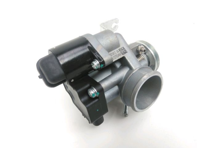 Corps d'injection droit occasion UNIVERSAL BIKE MATADOR RACING 50 2023