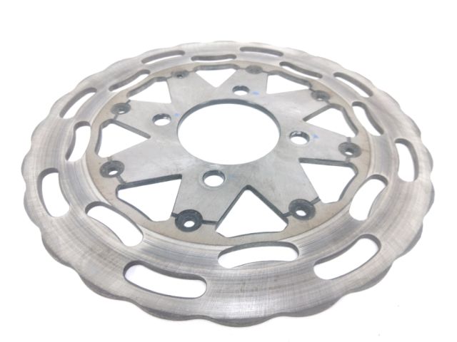 Disque frein avant occasion TGB BULLET 2021