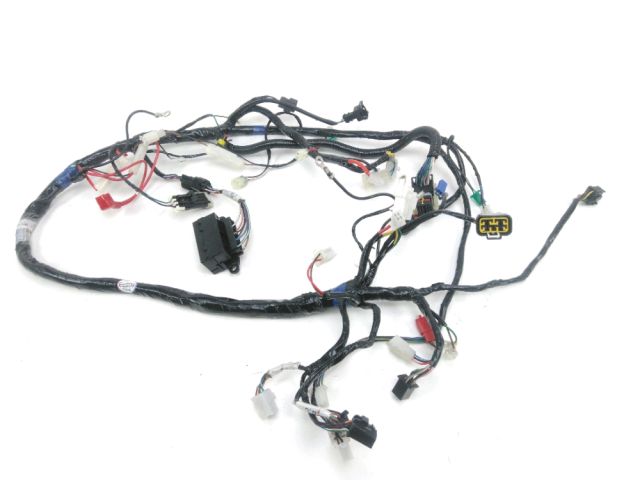 Faisceau electrique occasion TGB BULLET 2021