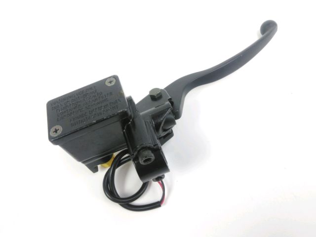 Maitre cylindre frein av complet occasion UNIVERSAL BIKE MATADOR RACING 50 2023