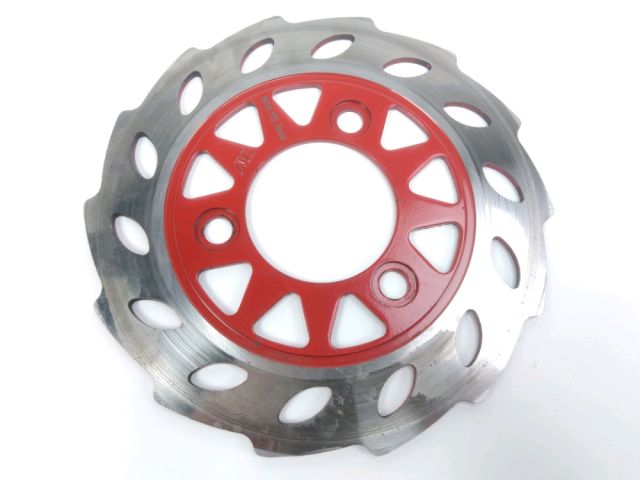 Disque frein avant occasion UNIVERSAL BIKE MATADOR RACING 50 2023