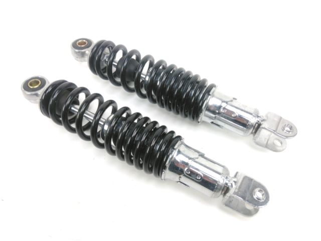 Double amortisseur occasion UNIVERSAL BIKE MATADOR RACING 50 2023