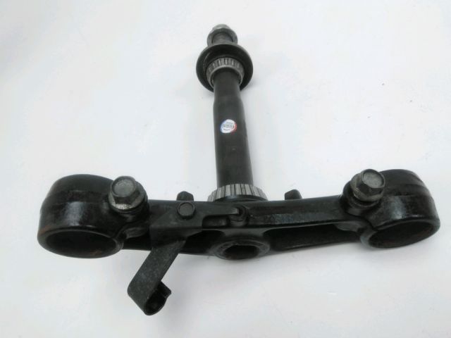 Te inferieur occasion YAMAHA TDR 125 2002