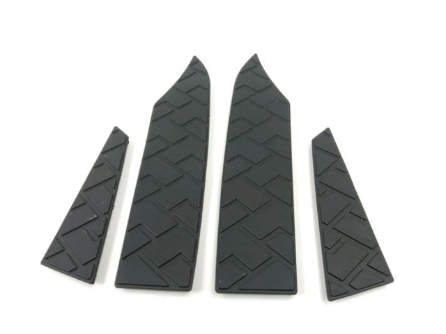 Marche pieds occasion KYMCO DTX 360 2022